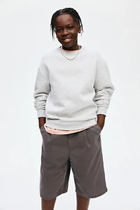 Cotton Carpenter Shorts