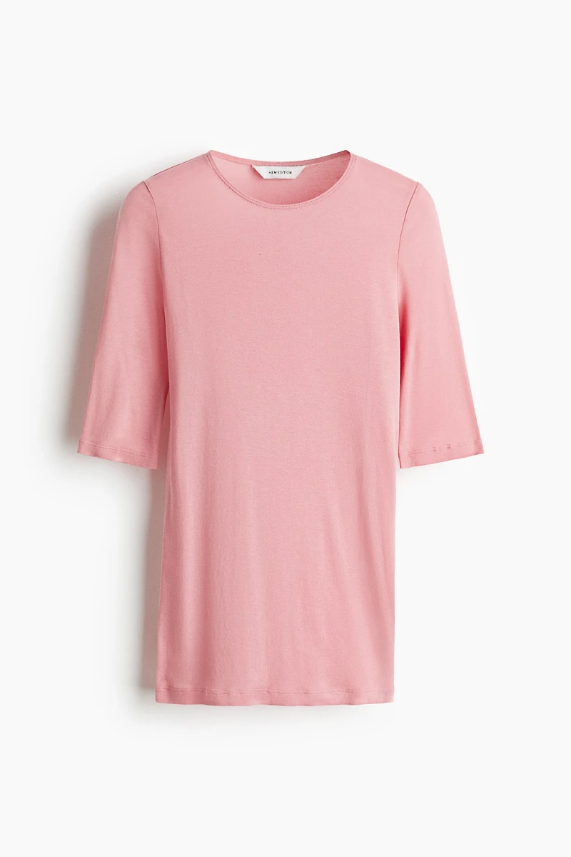 Pima Cotton T-Shirt