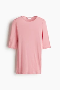 Pima Cotton T-Shirt