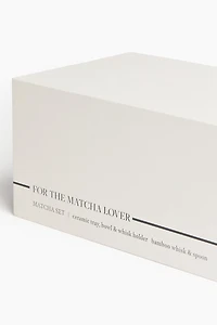 5-Piece Matcha Set