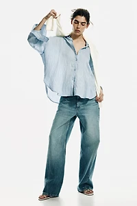 Oversized Shirt
