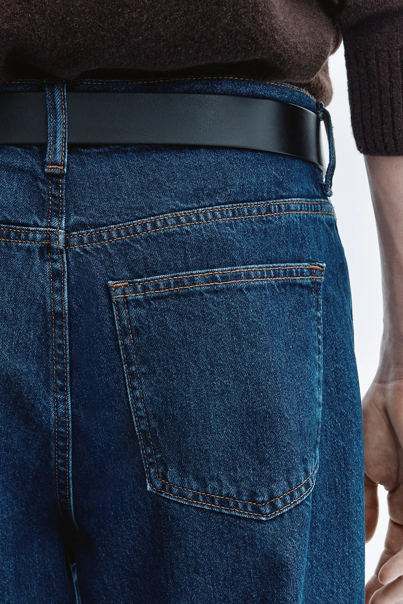 Brighton Relaxed Jeans