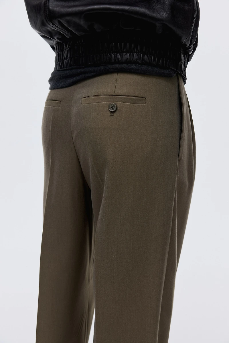 Tailored Pants