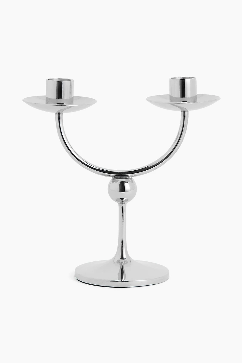 Chandelier en métal