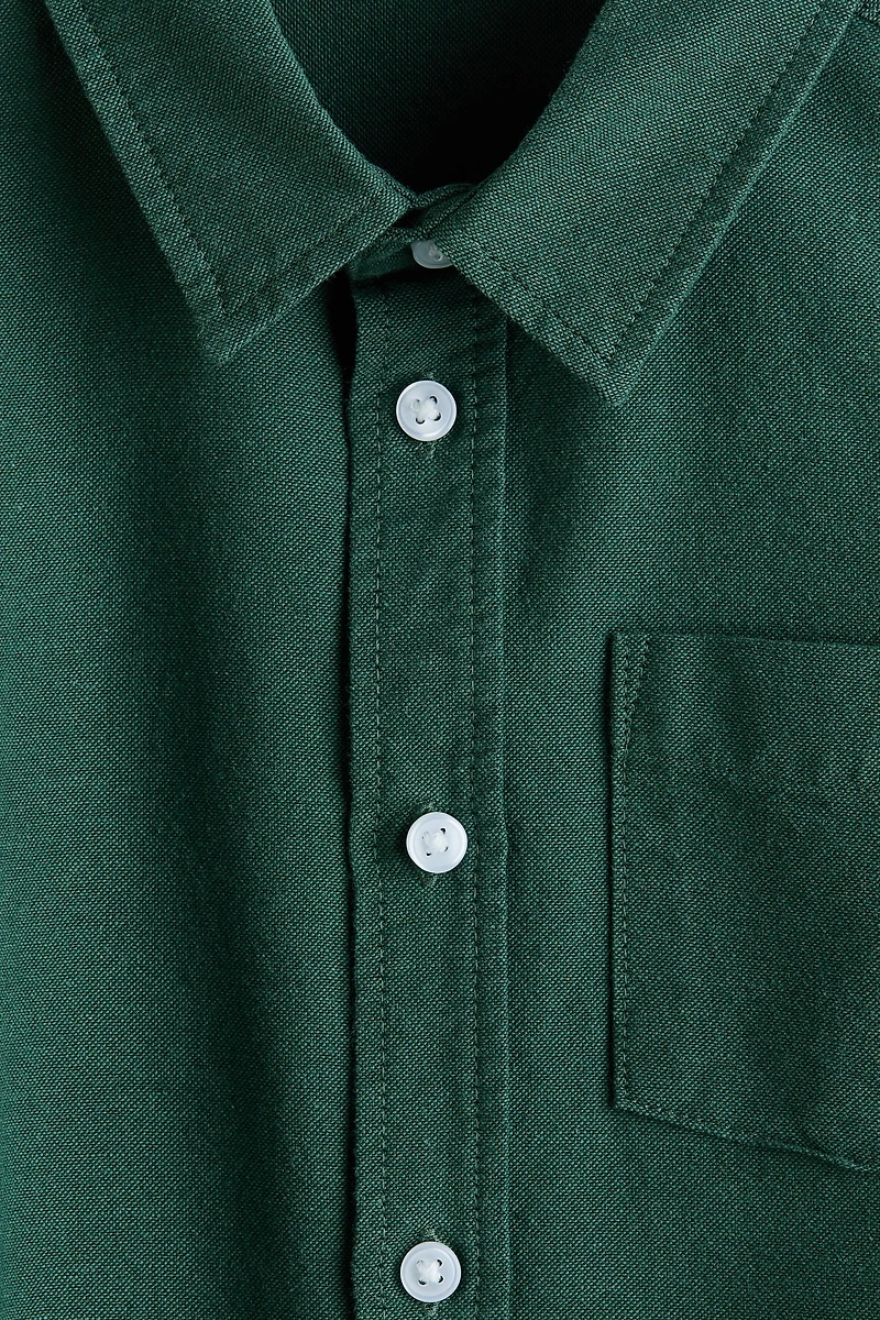 Oxford Shirt
