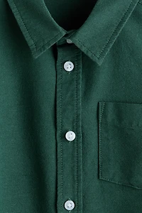 Oxford Shirt
