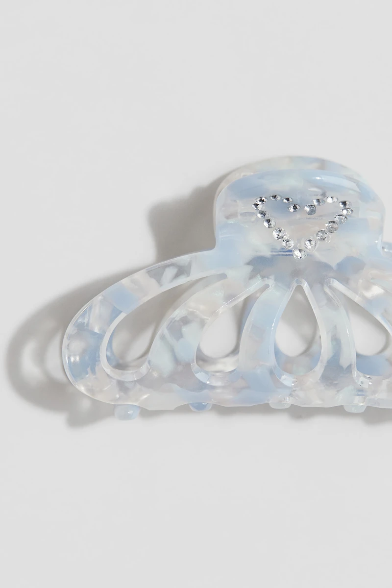 Hair Claw