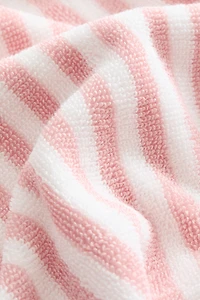 Hooded Bath Towel