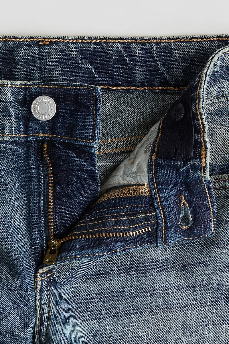 Jean Jambes Droites