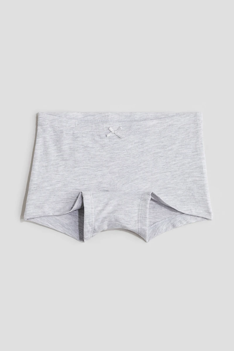 5-Pack Boxer Briefs