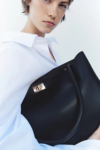 Sac porté épaule