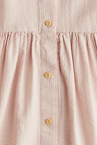 Cotton Dress