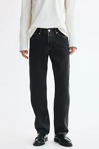 Original Straight Jeans