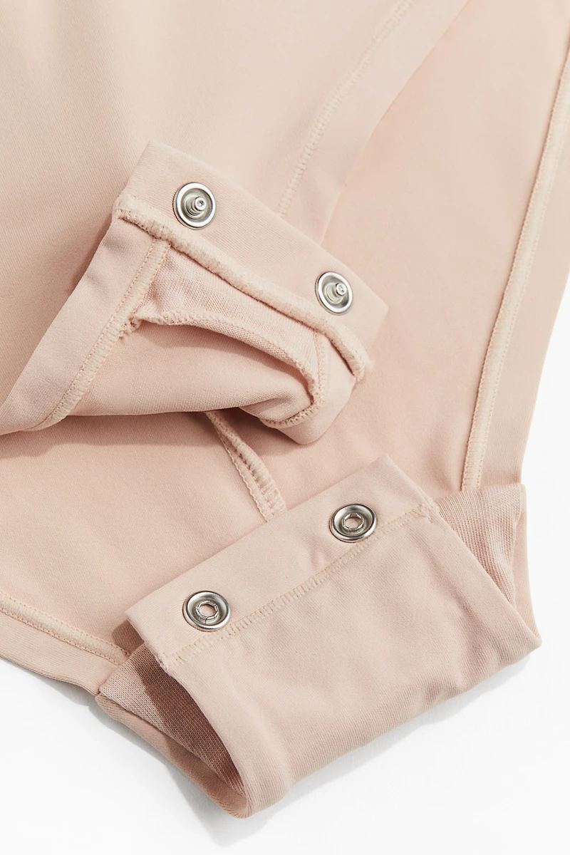MAMA Maillot d'allaitement coussiné en microfibre