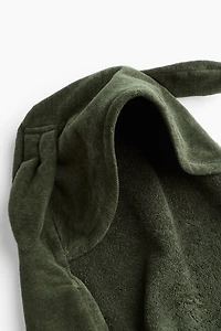 Hooded Bath Towel