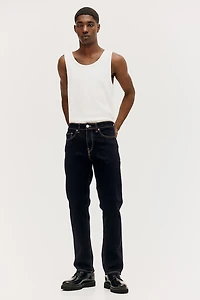 Straight Regular Jeans