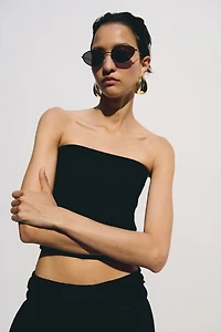 Cat Eye Sunglasses