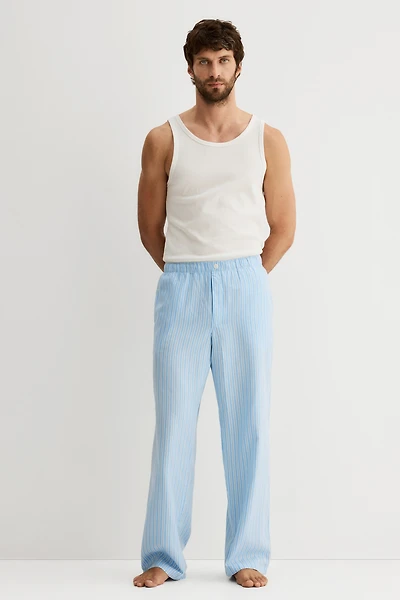 Pantalon de pyjama
