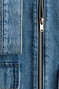 Veste en denim