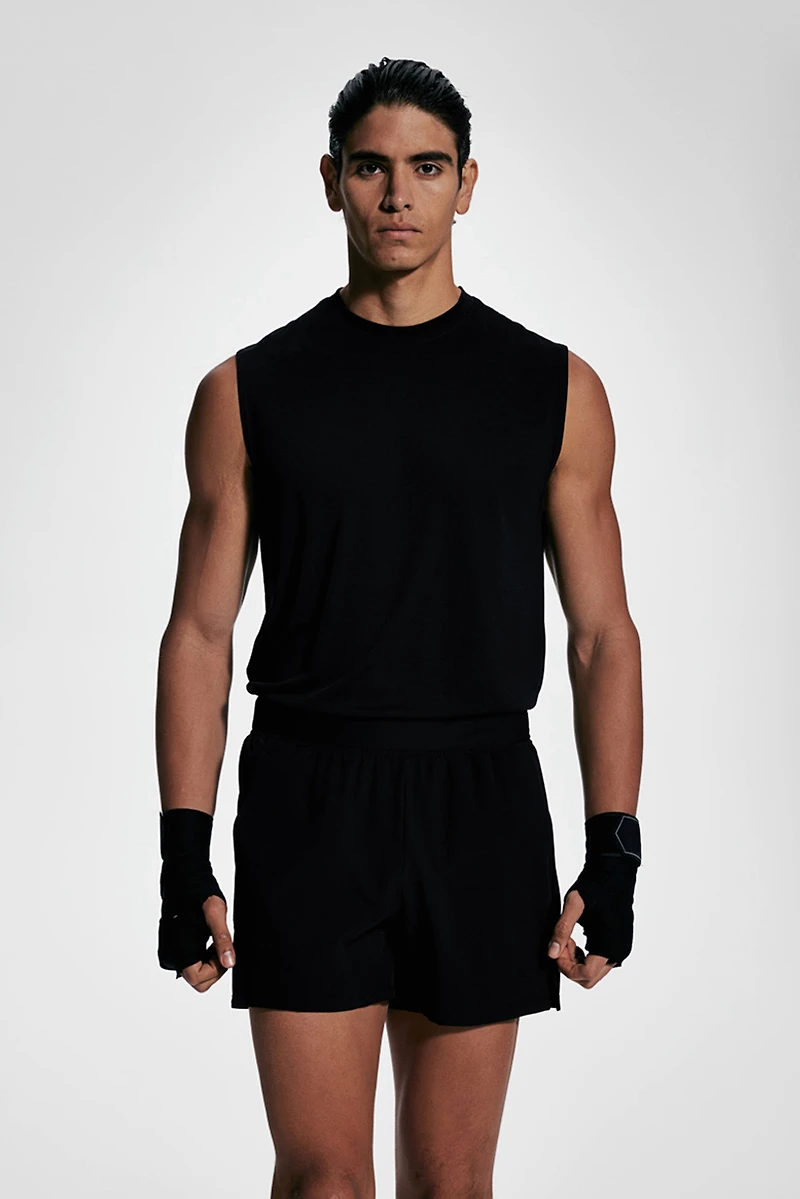 Short de sport court DryMove™
