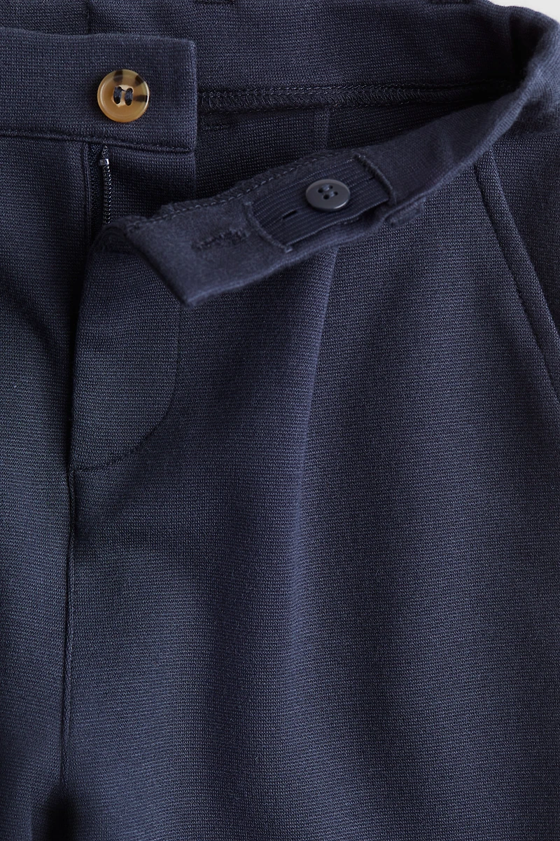 Jersey Pants
