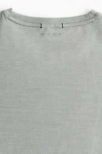 Mesh Sports T-Shirt with DryMove™