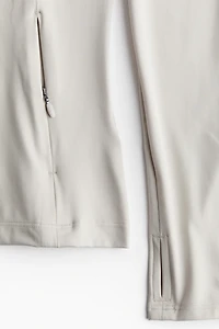 Veste de sport à glissière SoftMove🅪