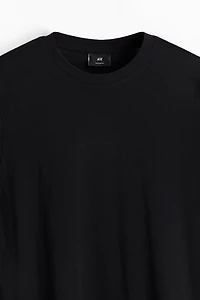 Lot de 3 T-shirts Coupe Classique en jersey