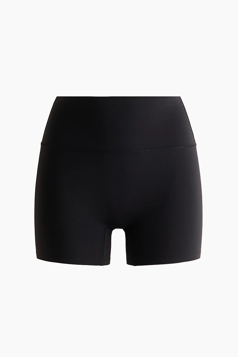 Sports Hot Pants with SculptMove™