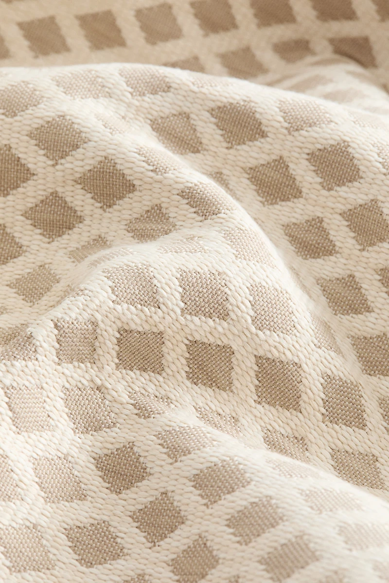 Housse de coussin d'extérieur