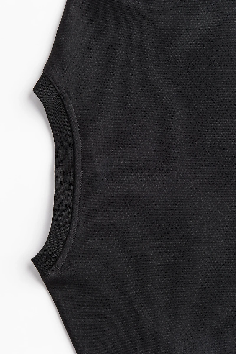 Regular-Fit Sports Shirt with DryMove™