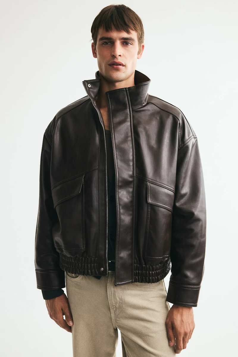 Blouson Jacket