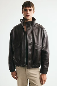 Blouson Jacket