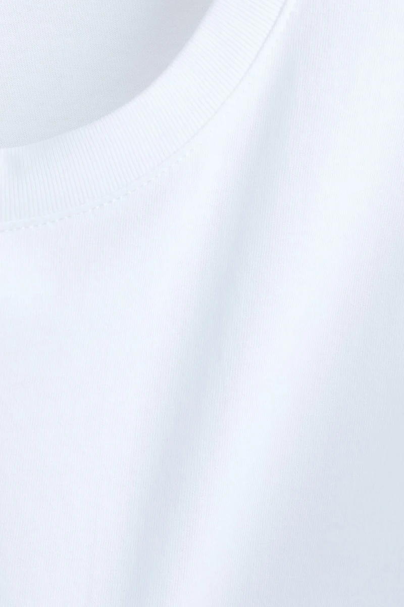 5-pack T-shirts