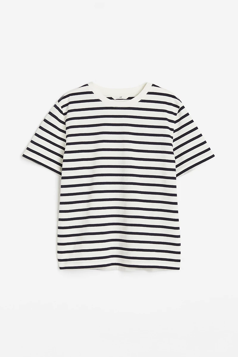 T-shirt en coton