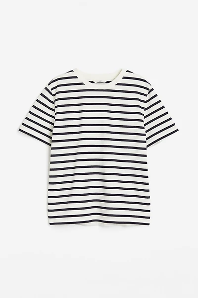 T-shirt en coton