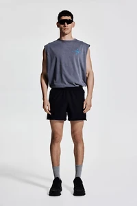 Short Running Shorts with DryMove™