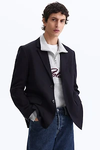 Relaxed-Fit Jacket