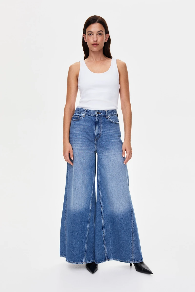 MAMA 2-pack nursing vest tops