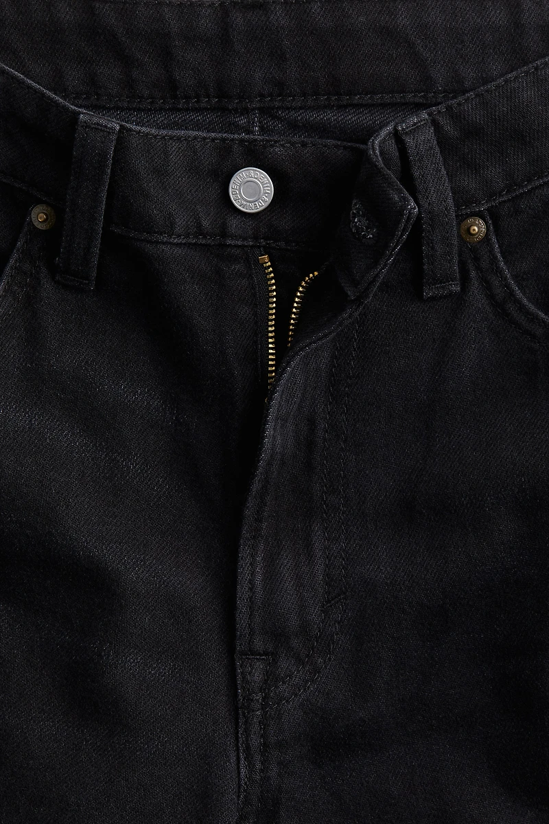 Baggy Bootcut Regular Jeans
