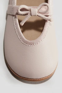 Ballet Flats