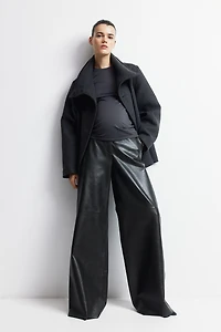 MAMA Haut en microfibre