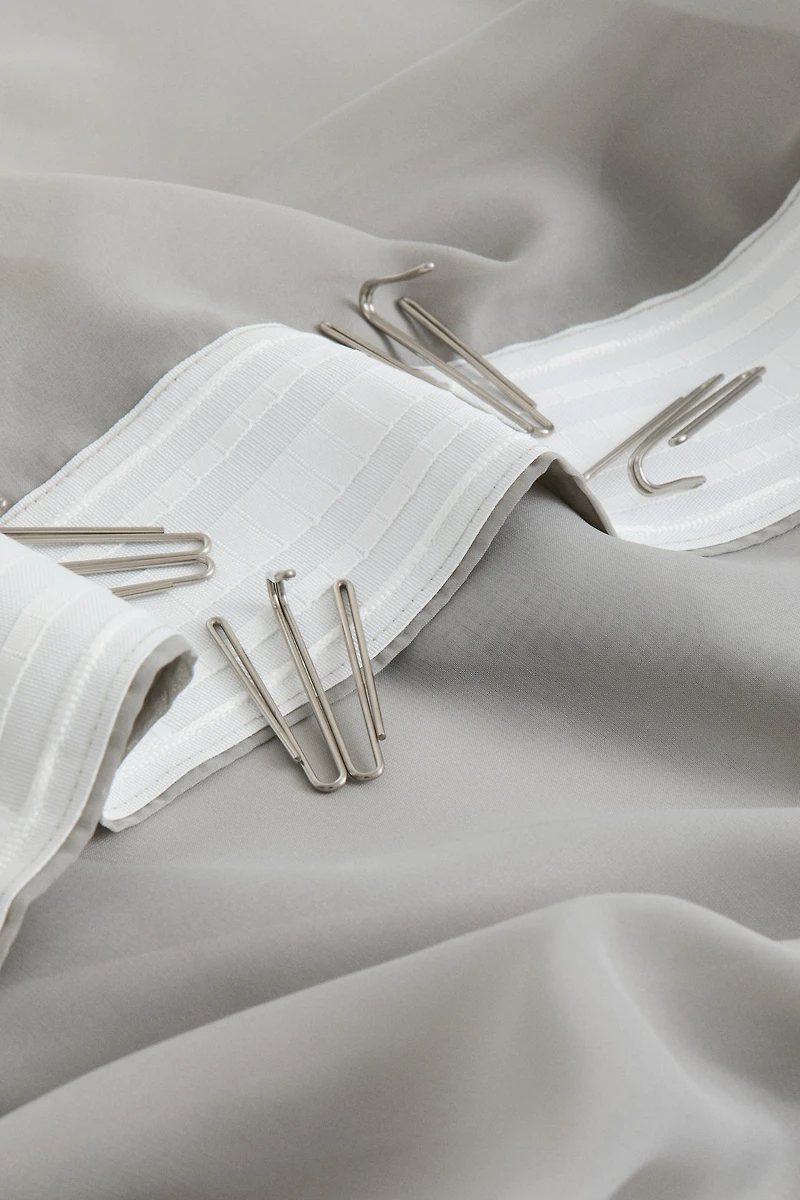 2-Pack Curtain Panels