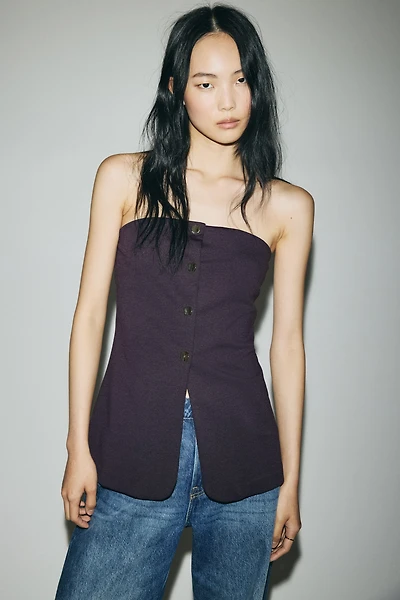Ponte Bandeau Vest