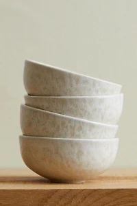 Small Stoneware Bowl