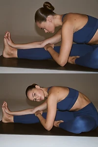 Medium Support Sports Bra with SoftMove™