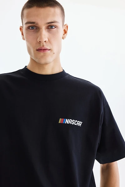 Oversized Fit T-shirt