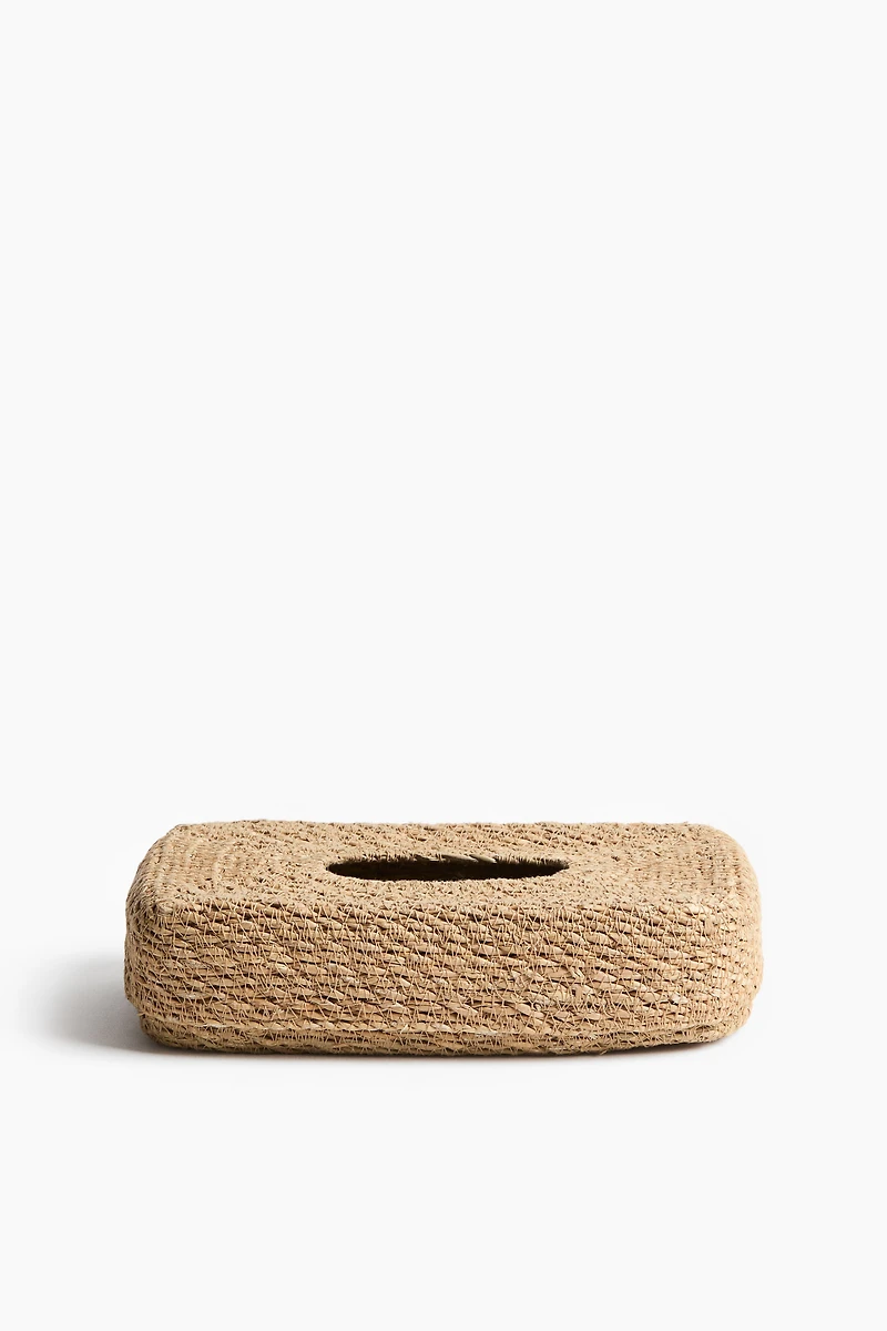 Case for Cleansing Wipes