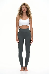 Sports Leggings with DryMove™