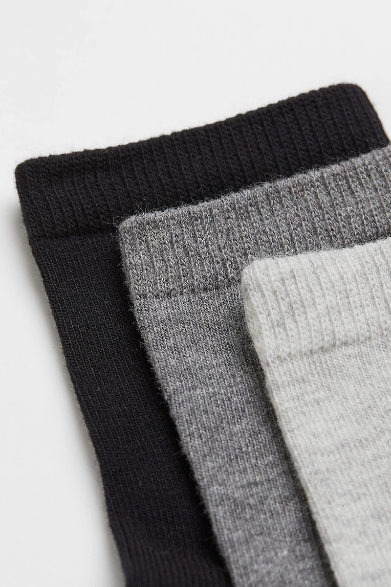 10-Pack Socks